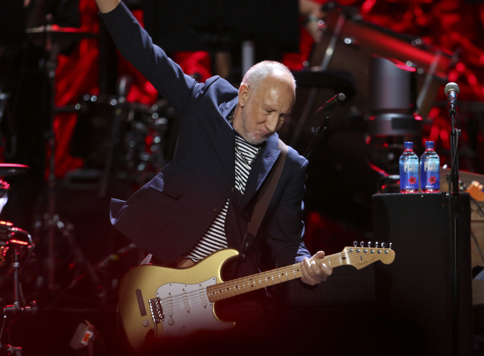 Pete Townshend